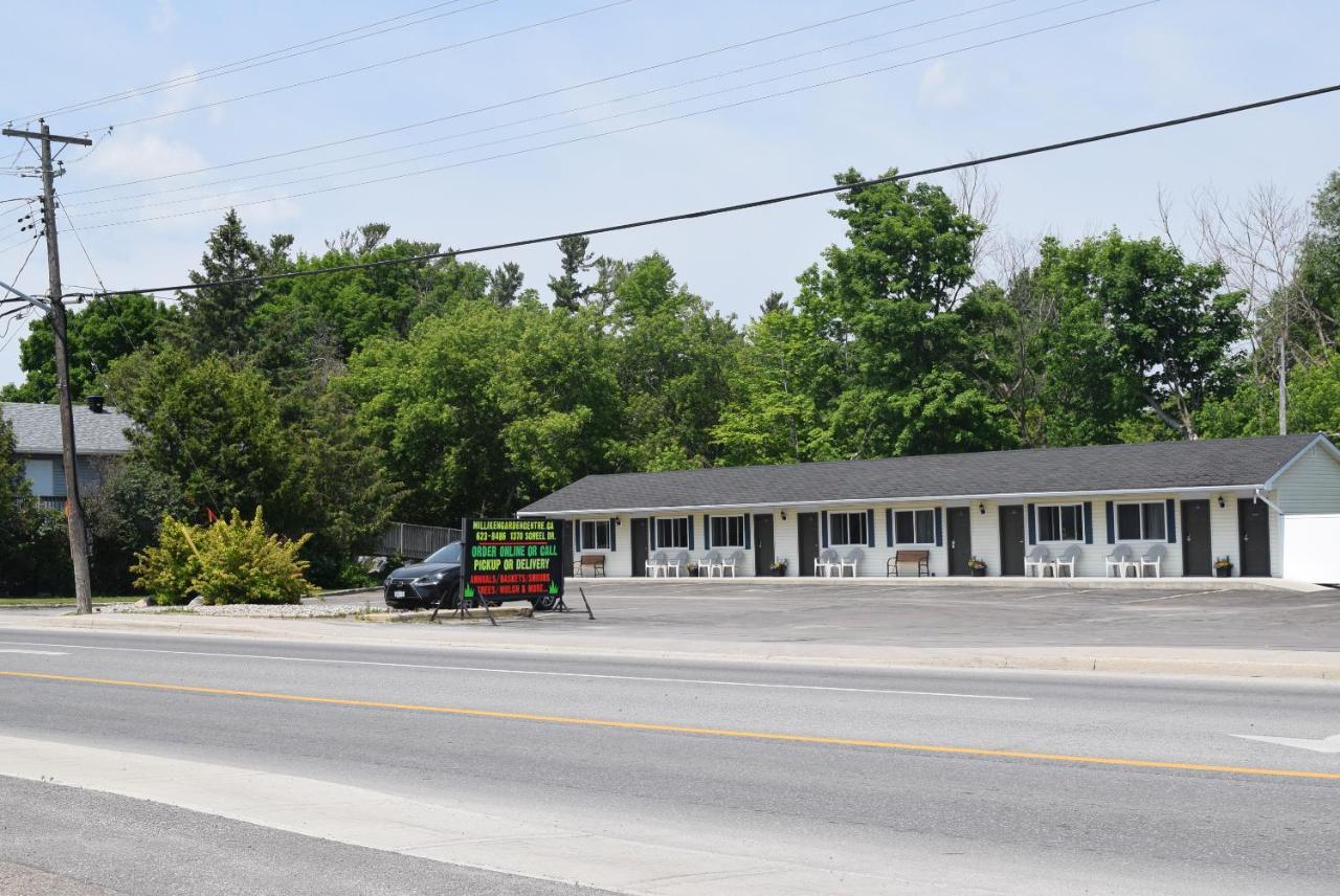 Motel Knights Arnprior