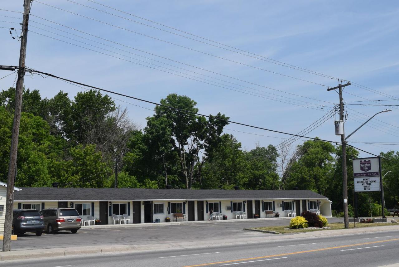 Motel Knights Arnprior