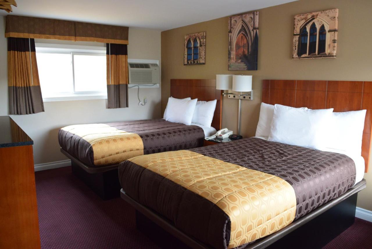 Motel Knights