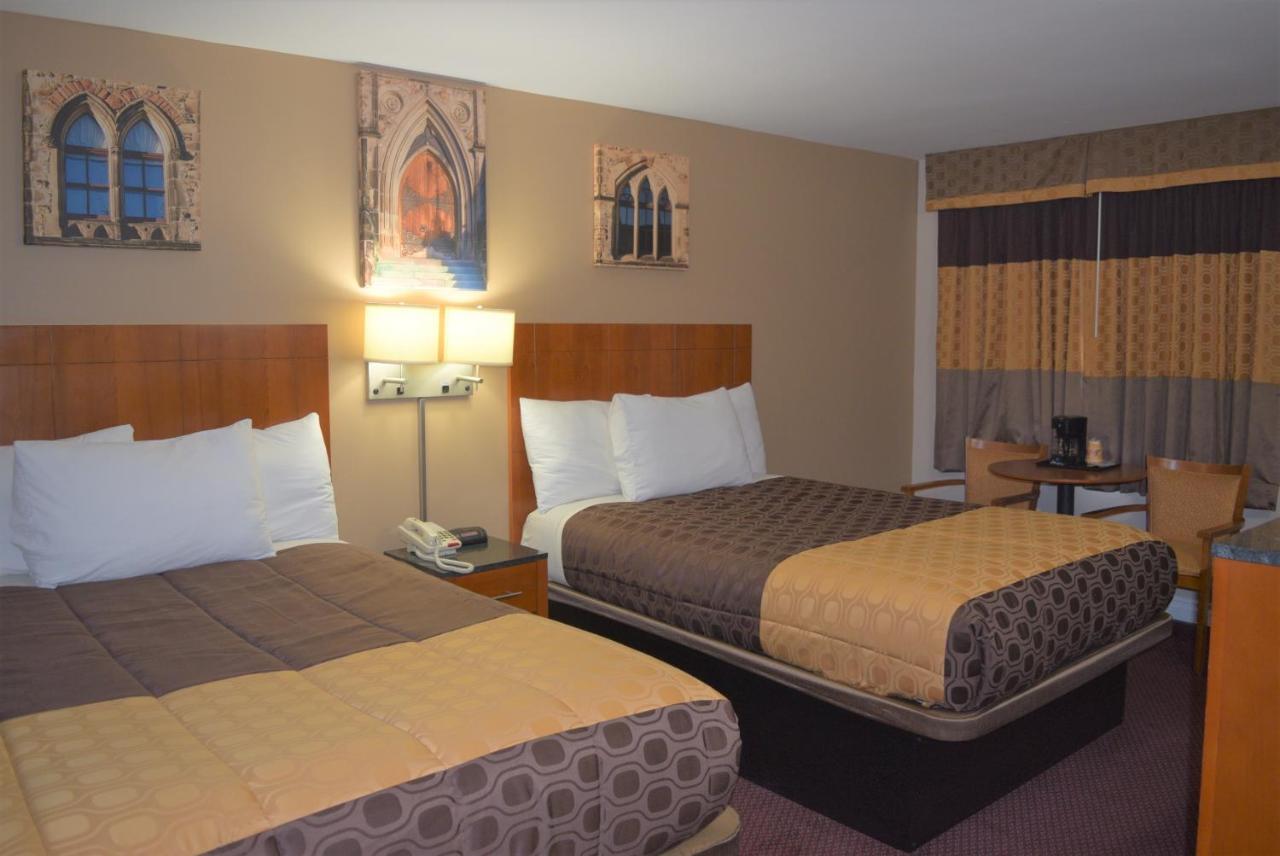 Motel Knights